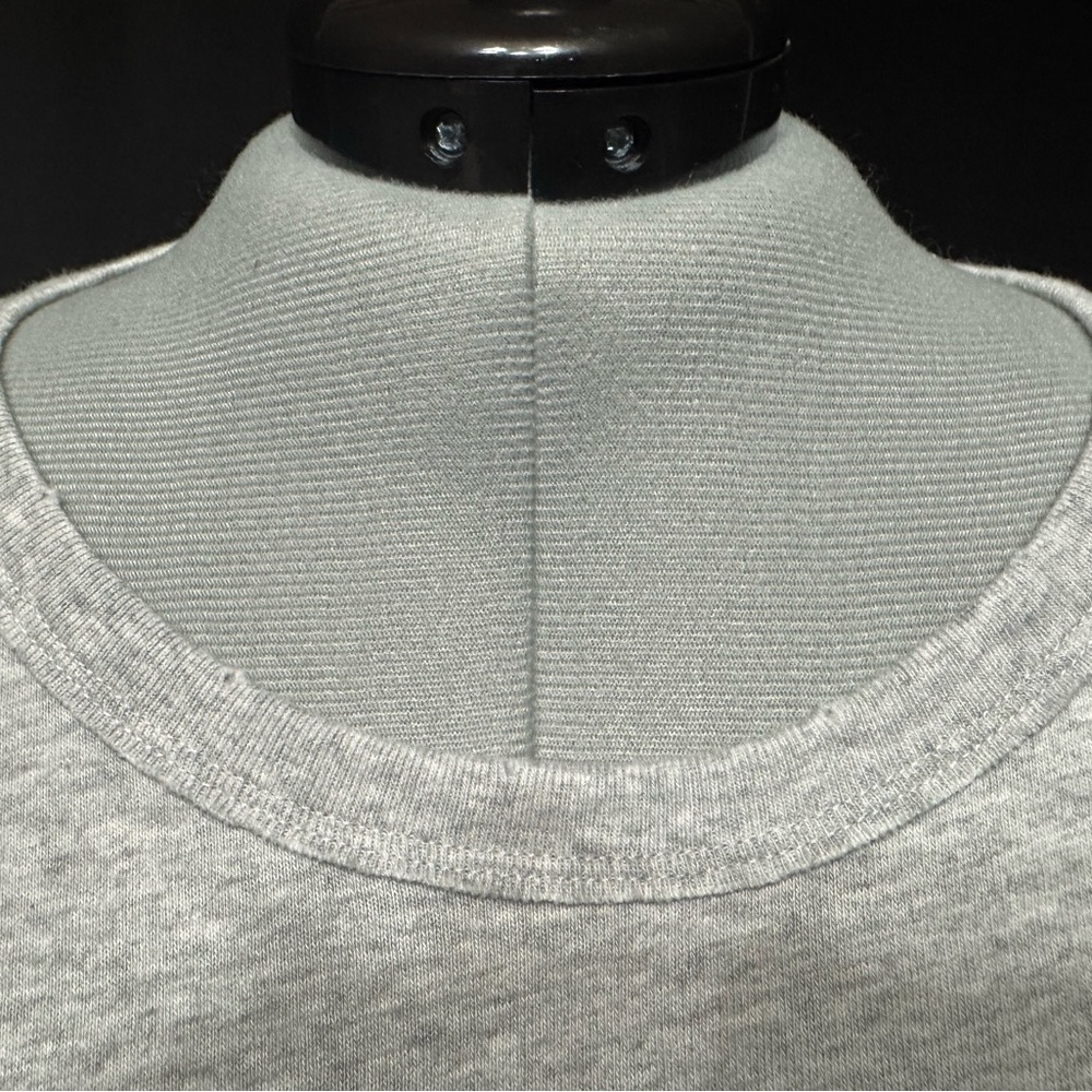 Offline by Aerie Cropped Tee with Elastic Waistband - Picture 3 of 7